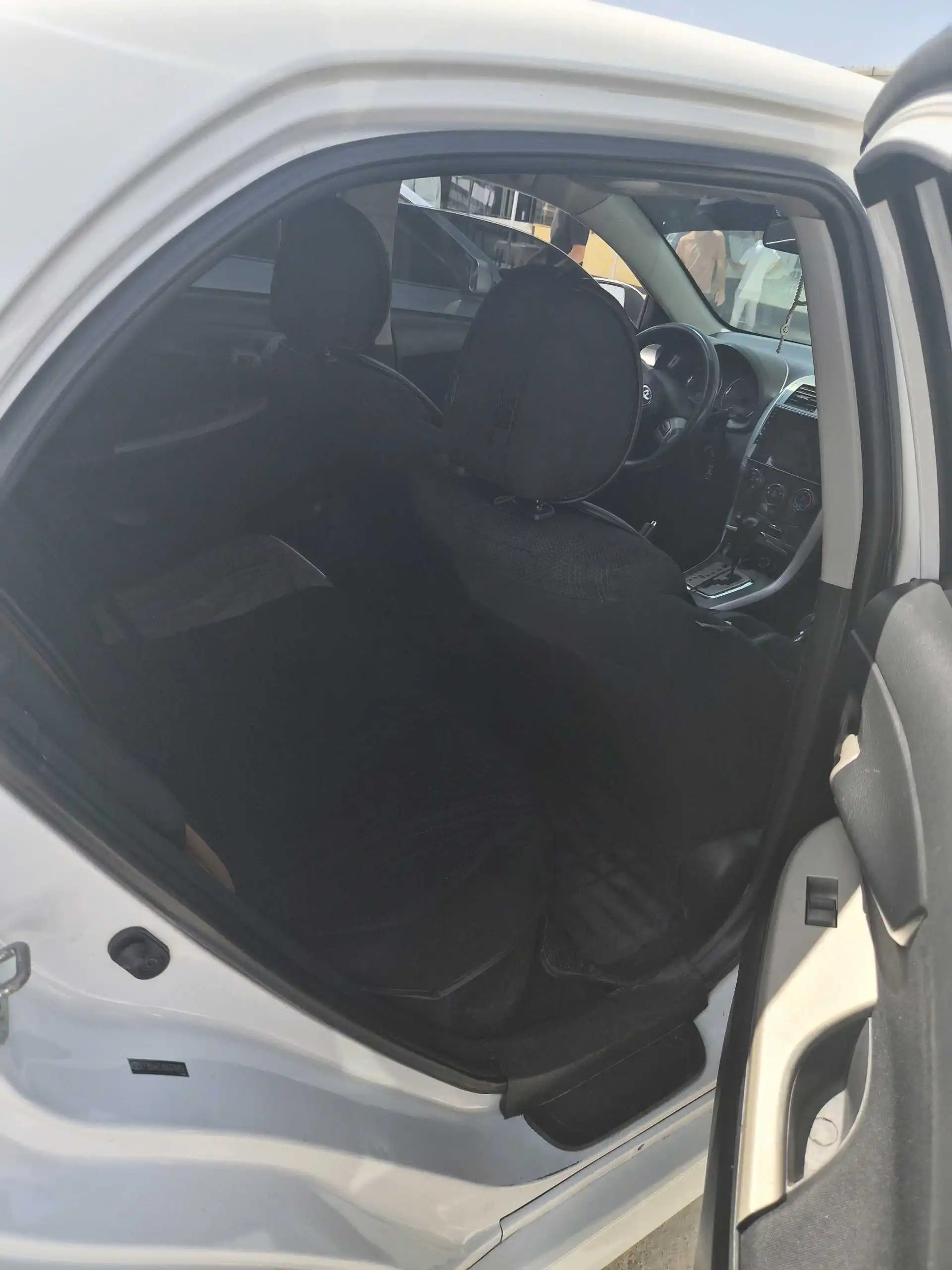 Toyota Corolla 2012