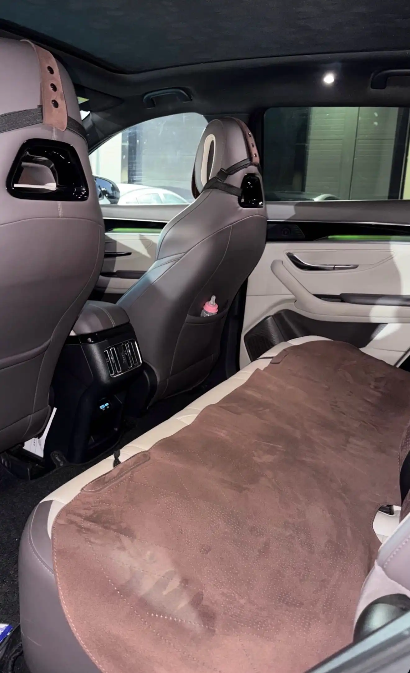 BYD Song Plus 2025