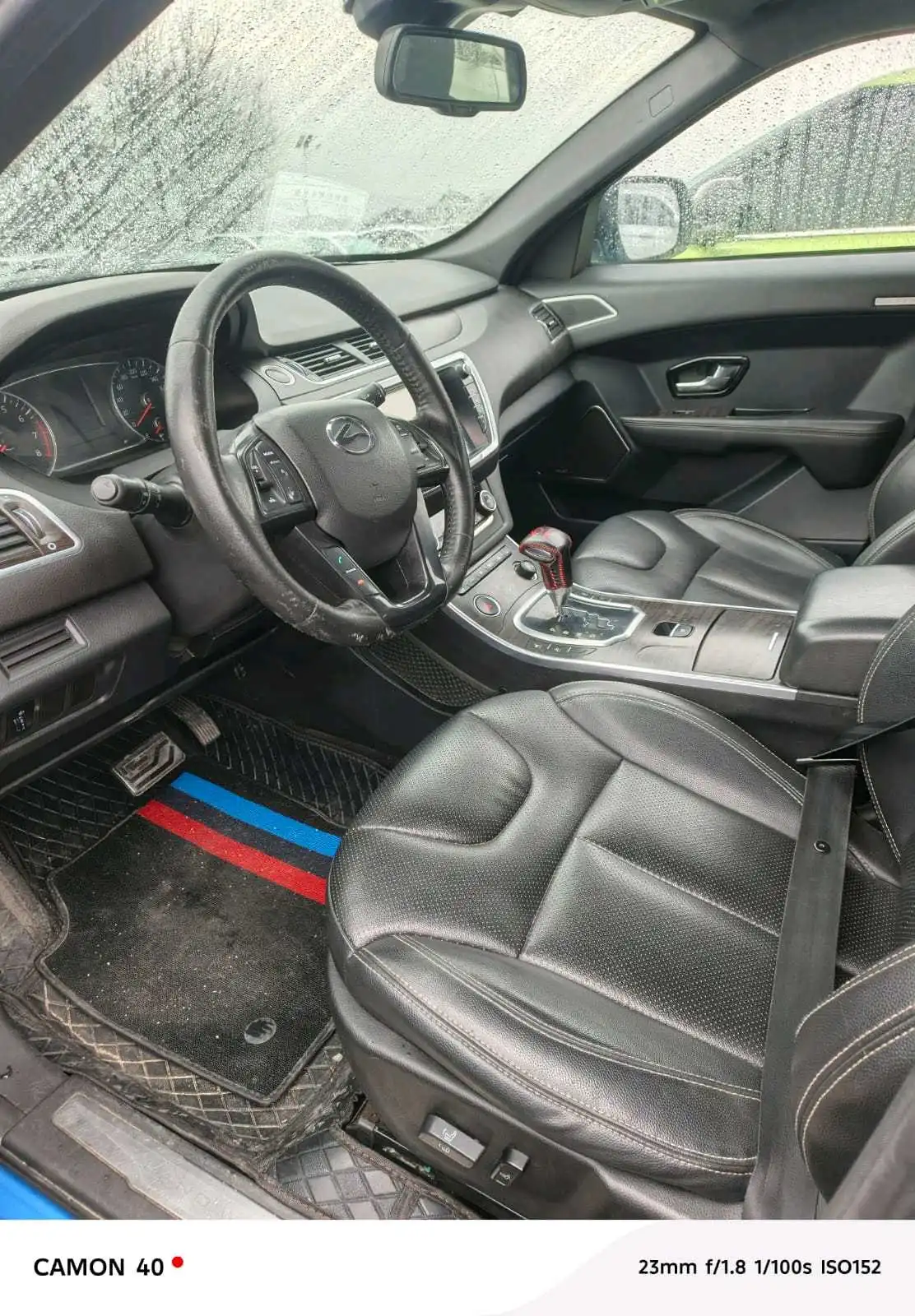 Landwind X8 2016