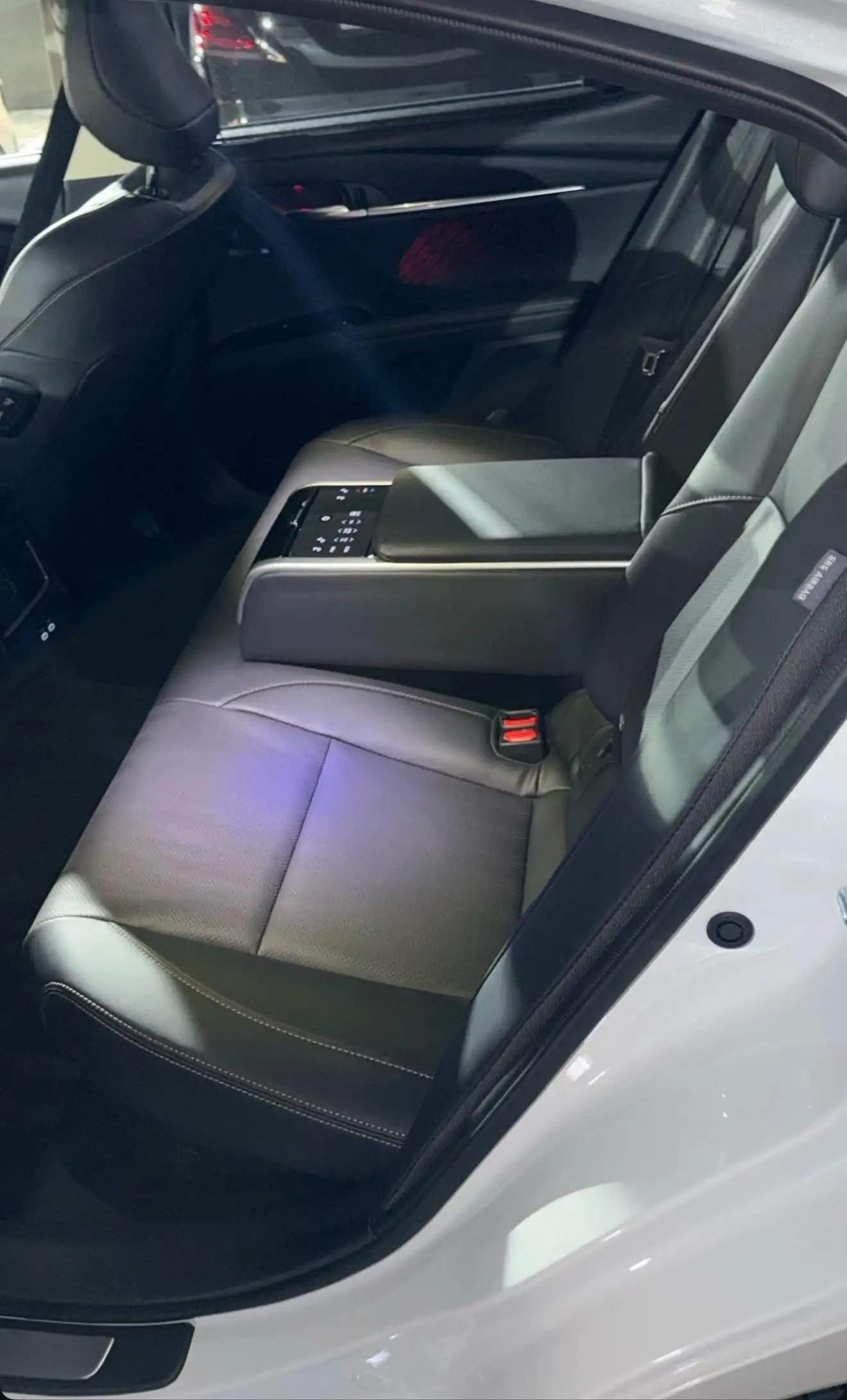 Toyota Camry 2026
