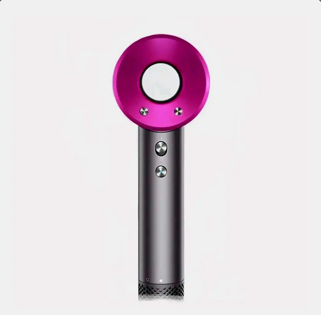 Фен аналог Dyson 