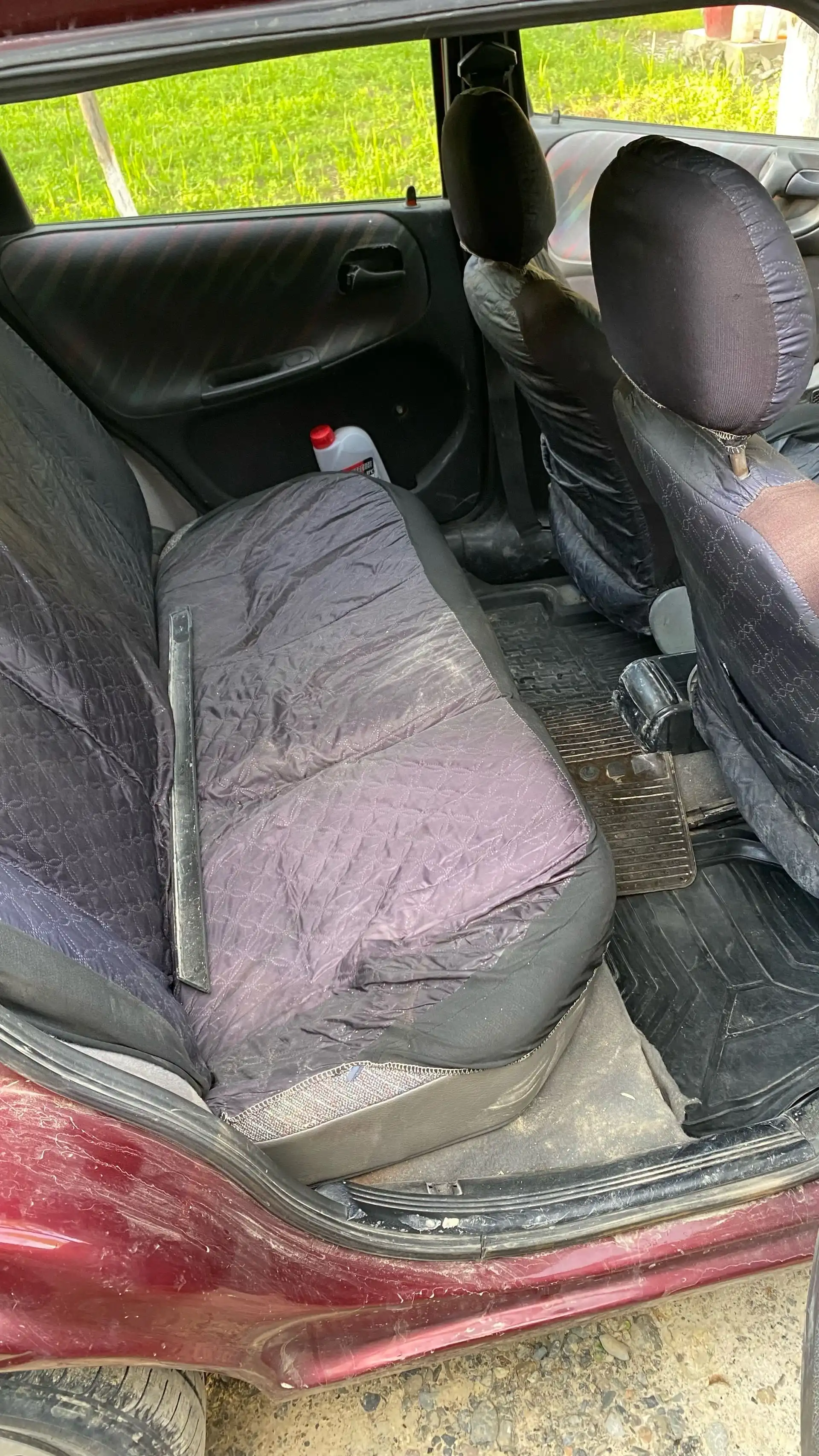 Opel Astra f 1992