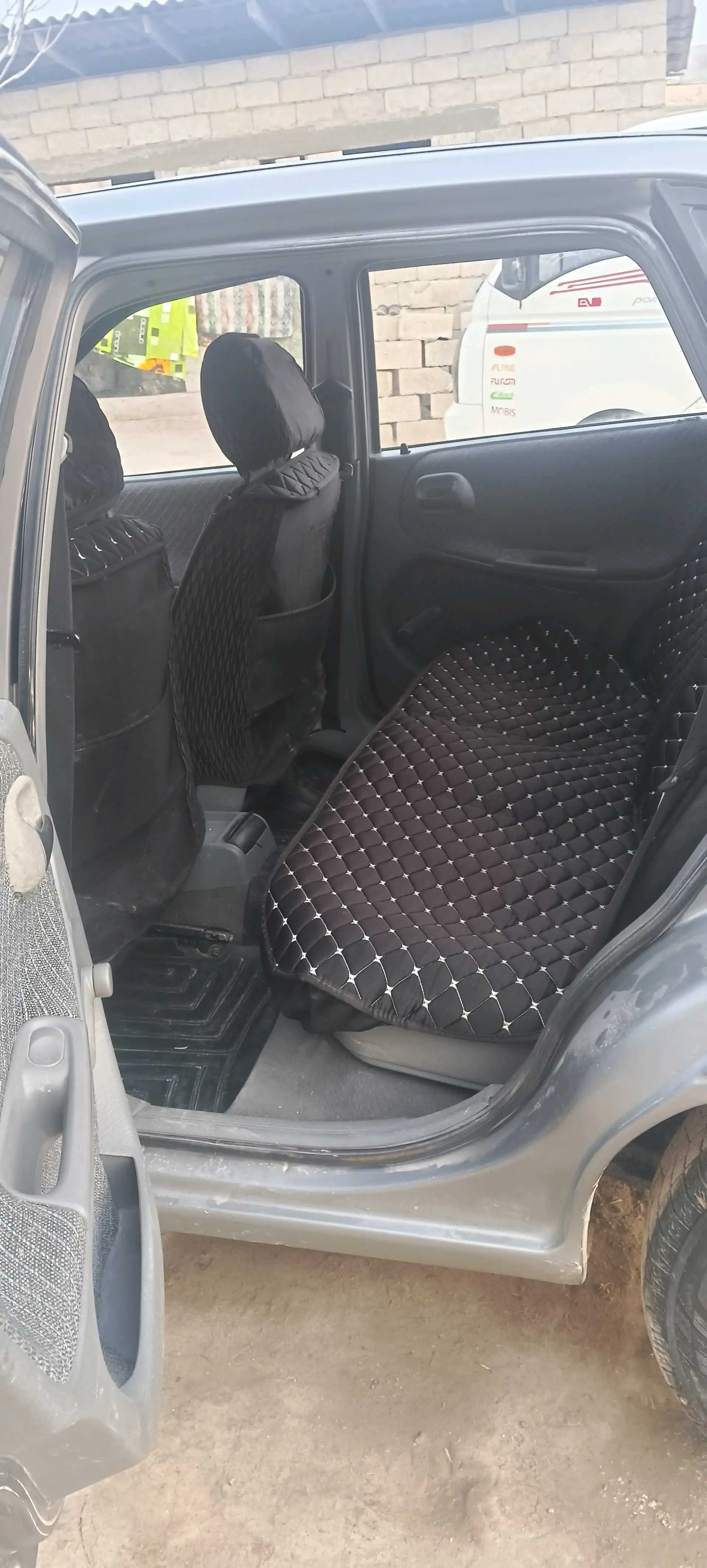 Opel Astra f 1995