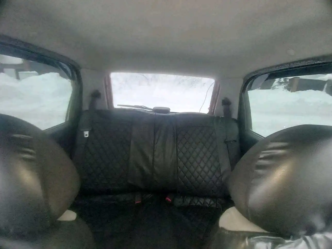 Chevrolet Matiz 2006
