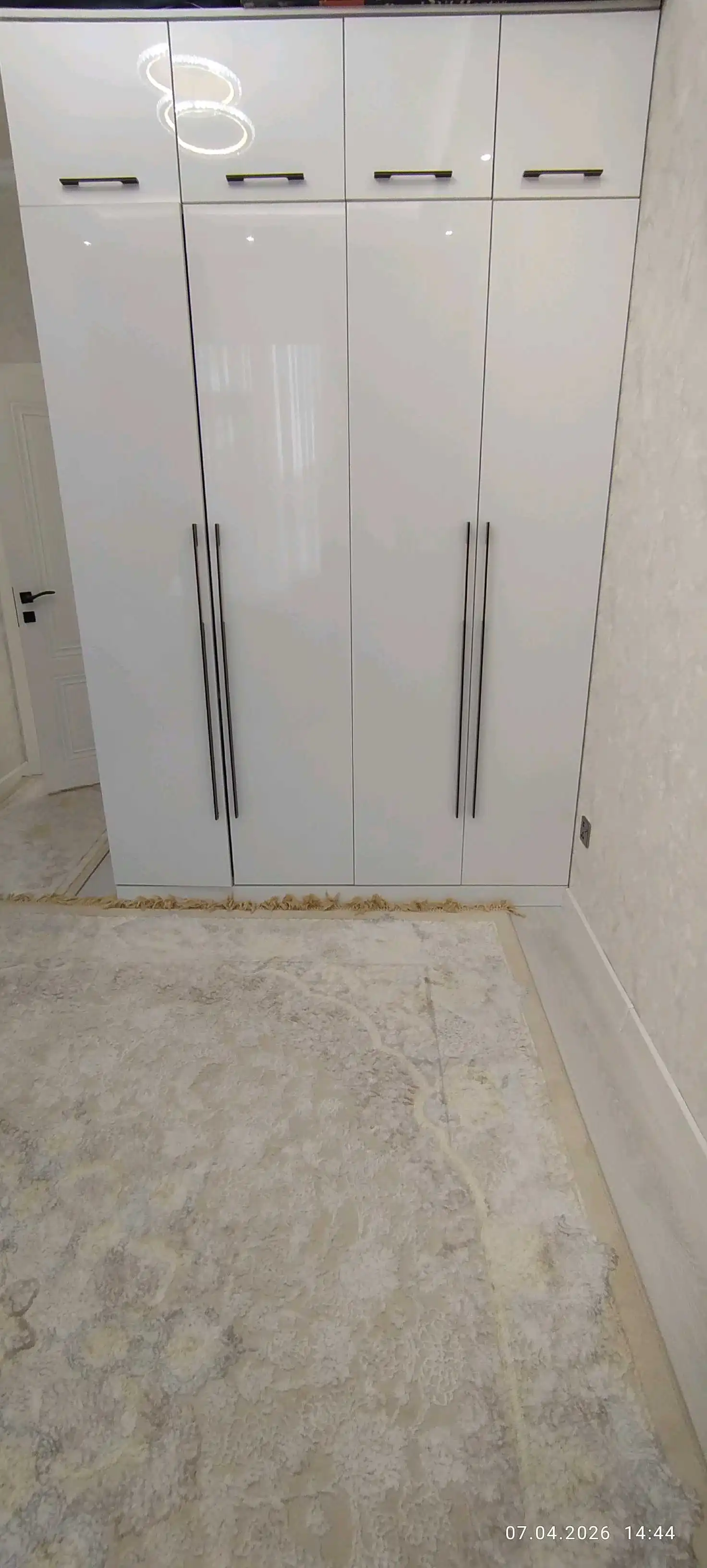 2-к квартира, 3 этаж, 50 м², Сино Автовазал