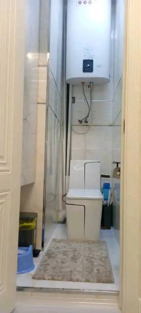 2-к квартира, 3 этаж, 50 м², Сино Автовазал