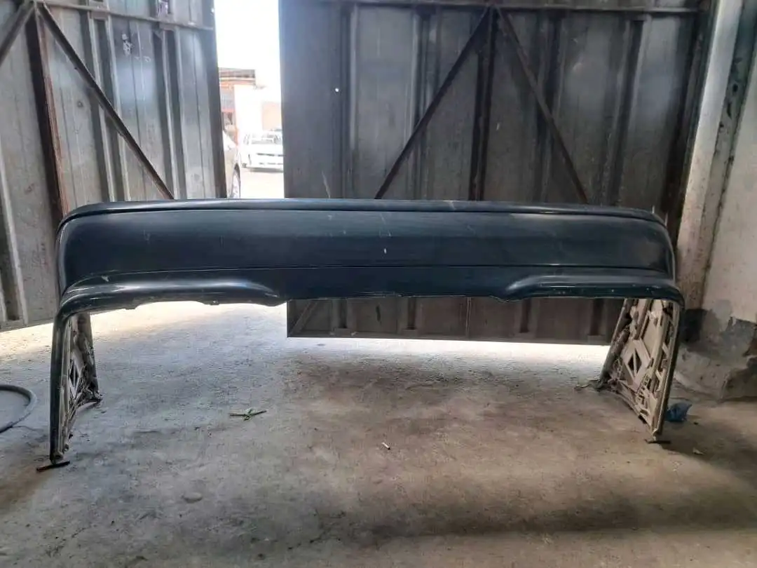 Бампера для Мерседес-Бенс w202 