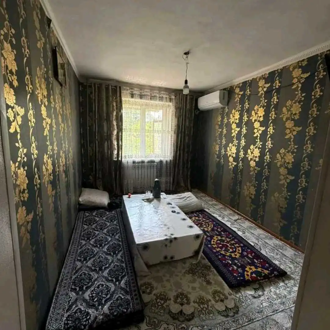 2-к квартира, 3 этаж, 44 м², Якм Саведский — фото 2