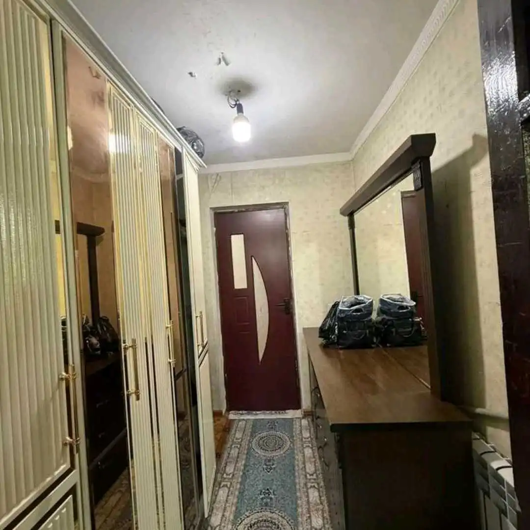 2-к квартира, 3 этаж, 44 м², Якм Саведский — фото 4