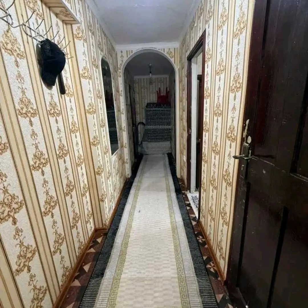 2-к квартира, 3 этаж, 44 м², Якм Саведский — фото 5