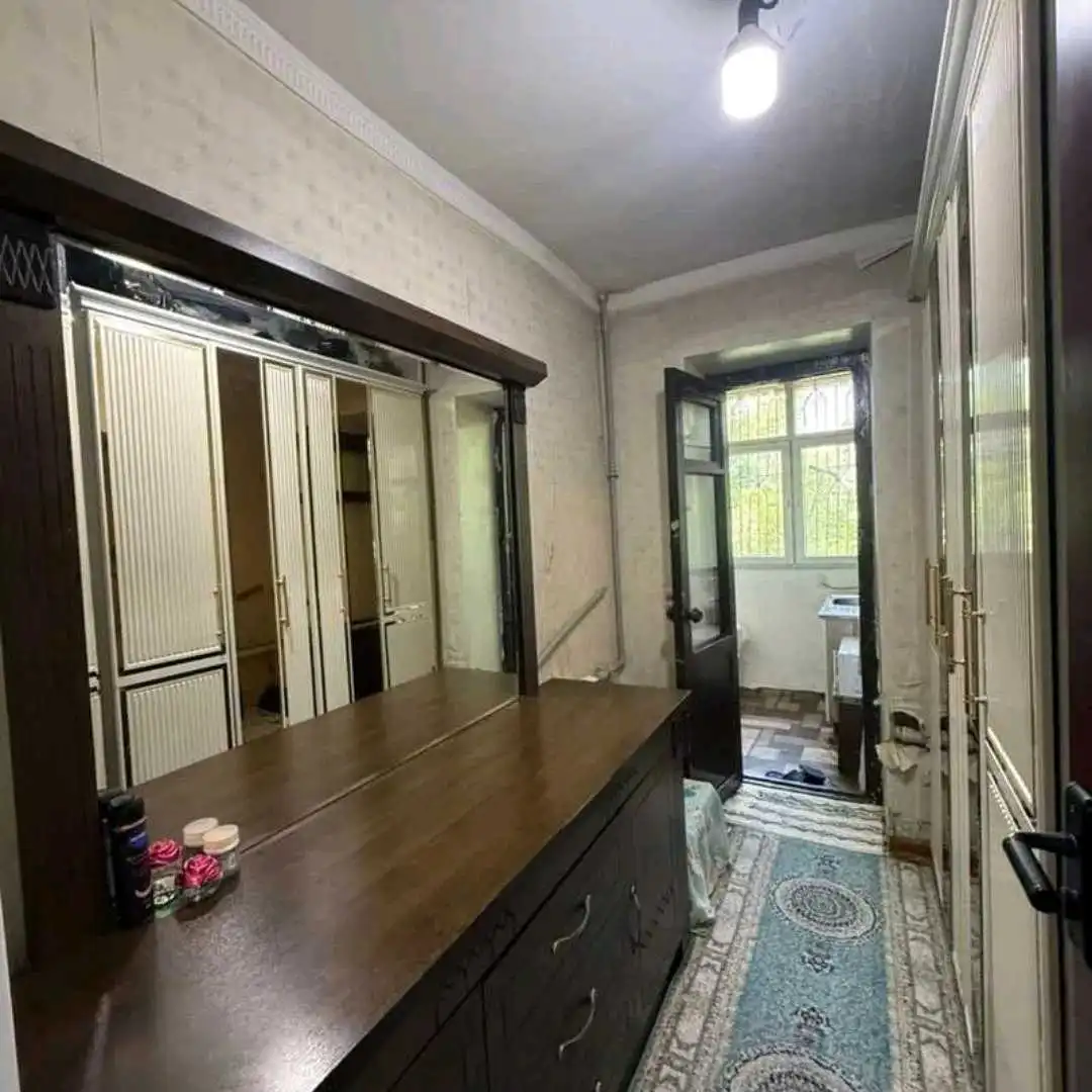 2-к квартира, 3 этаж, 44 м², Якм Саведский — фото 6