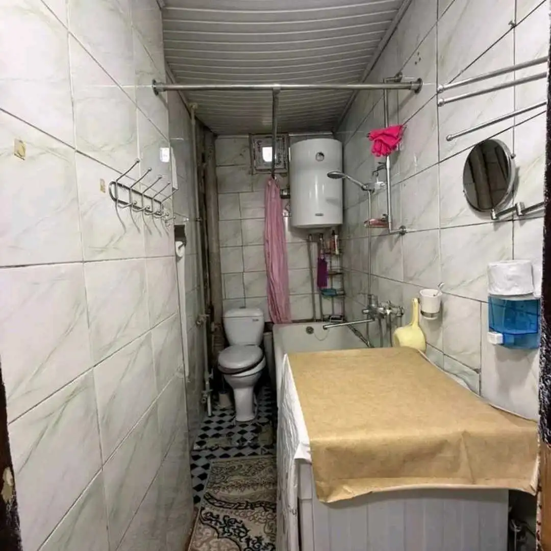 2-к квартира, 3 этаж, 44 м², Якм Саведский — фото 8