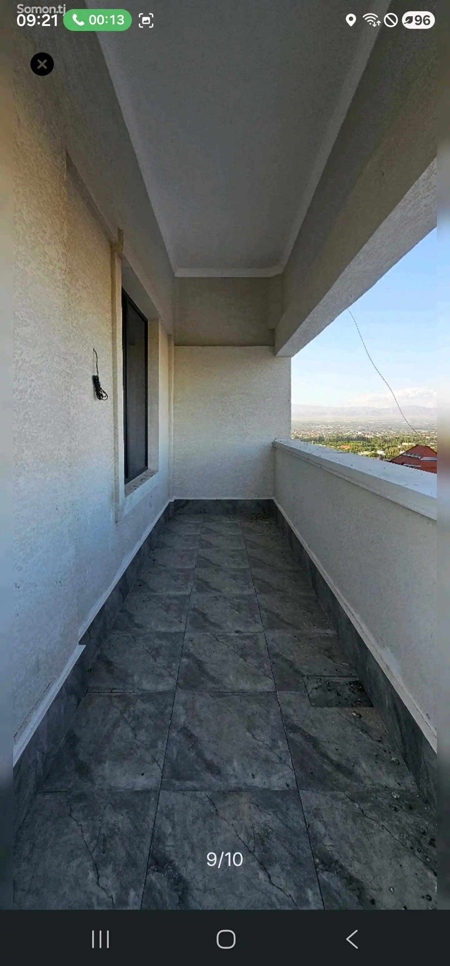 2-к квартира, 15 этаж, 103 м², КУШ. МАКТАБИ 15 — фото 9