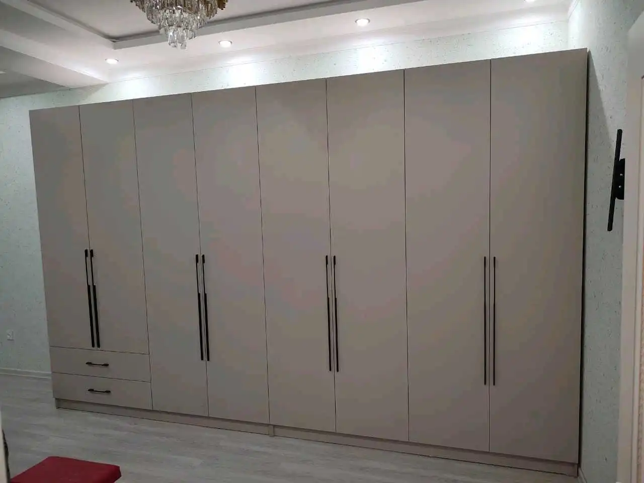 Мебель на заказ 