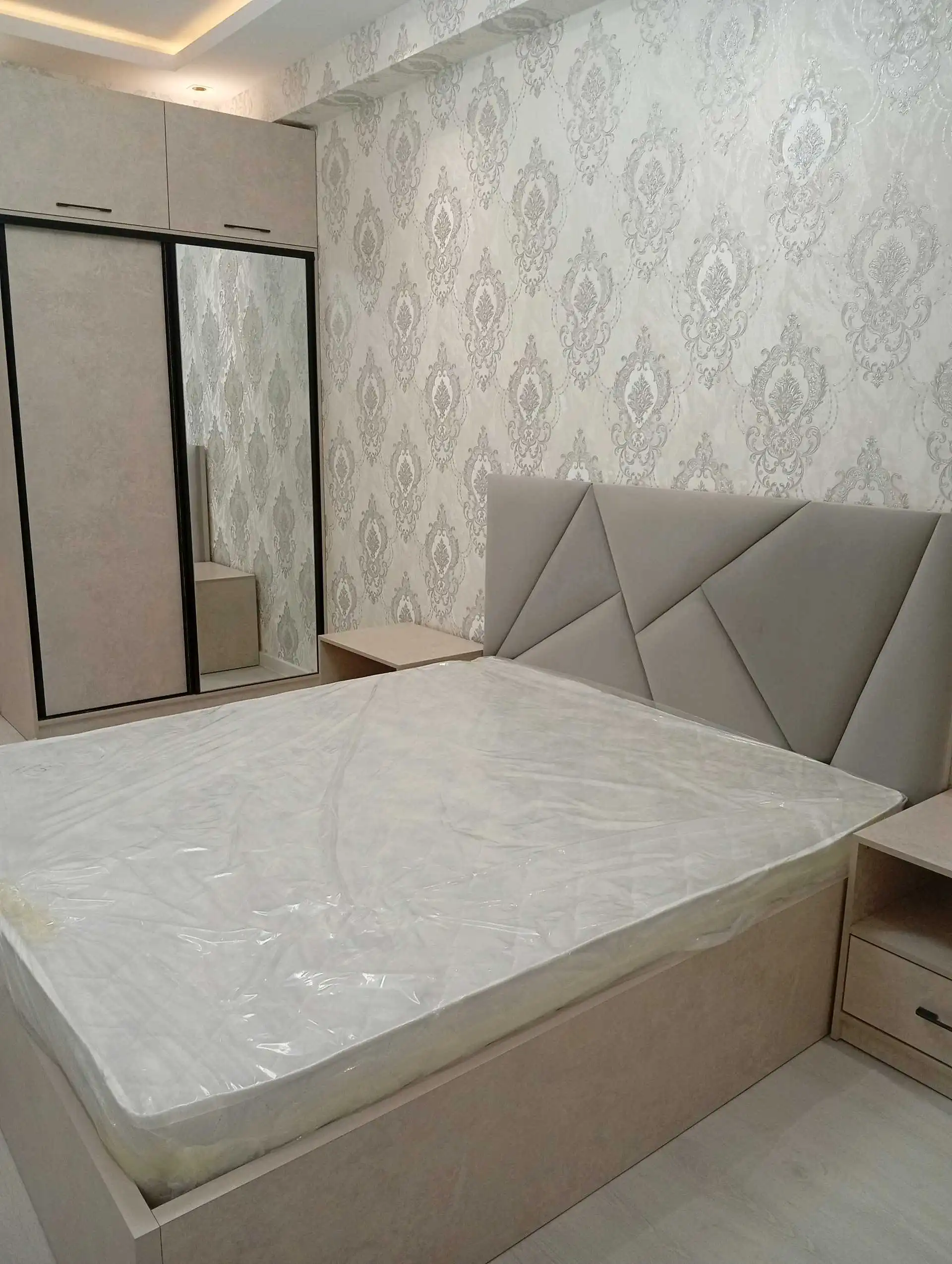 Мебель на заказ 