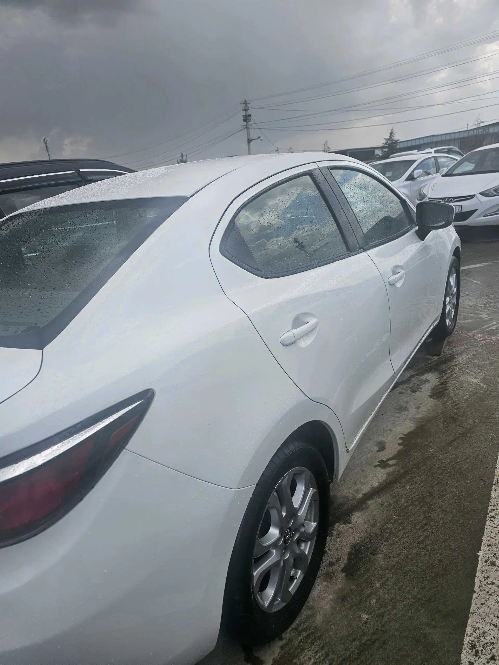 Toyota Yaris 2018