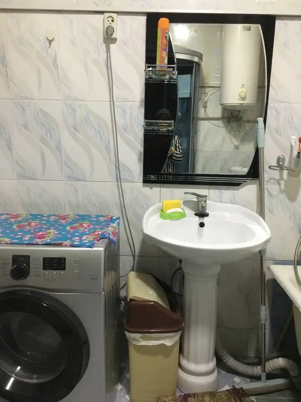 1 этажный, 6-комн. дом, 200 м², 4 соток, Сино