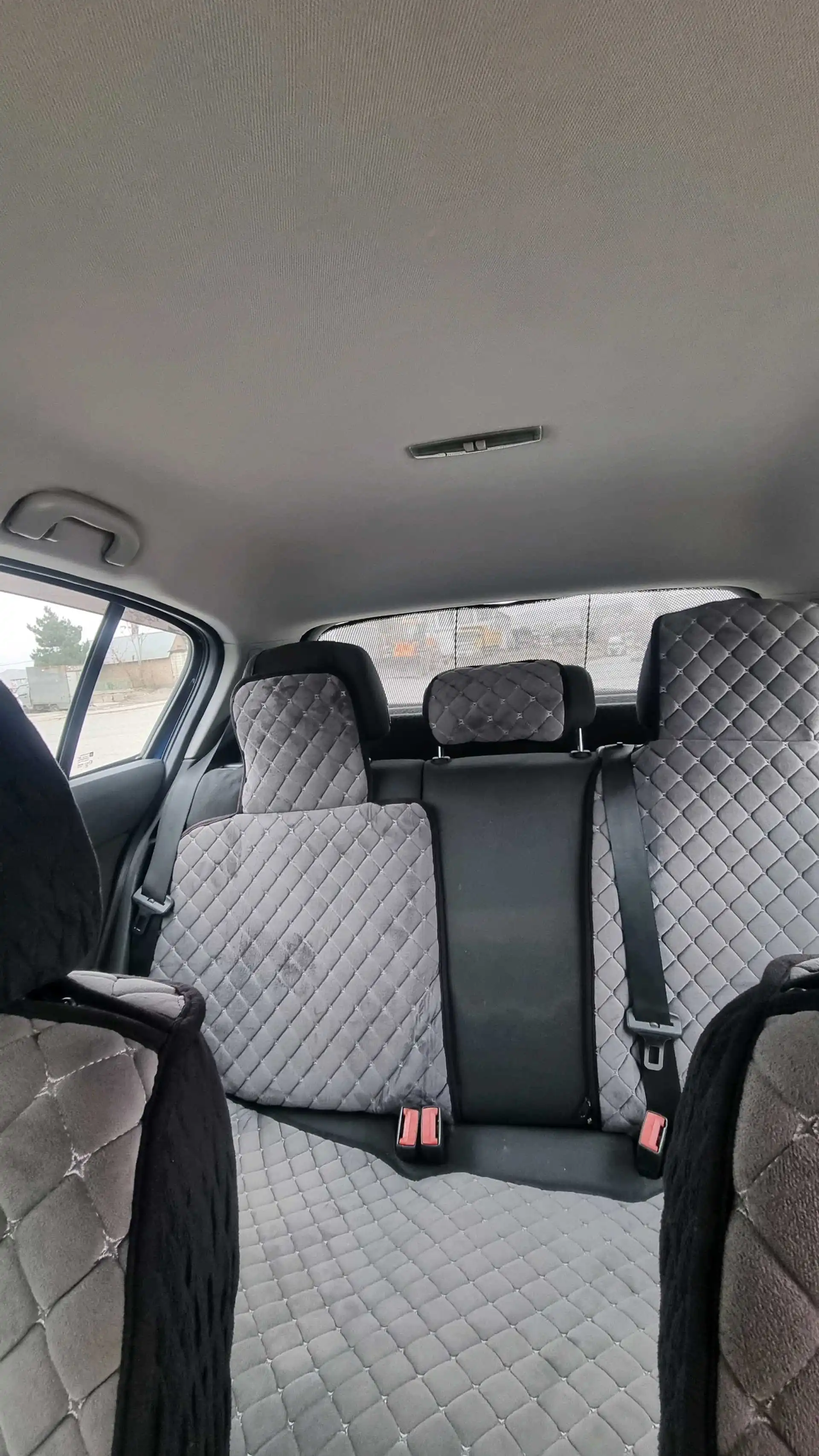 Opel Astra h 2008