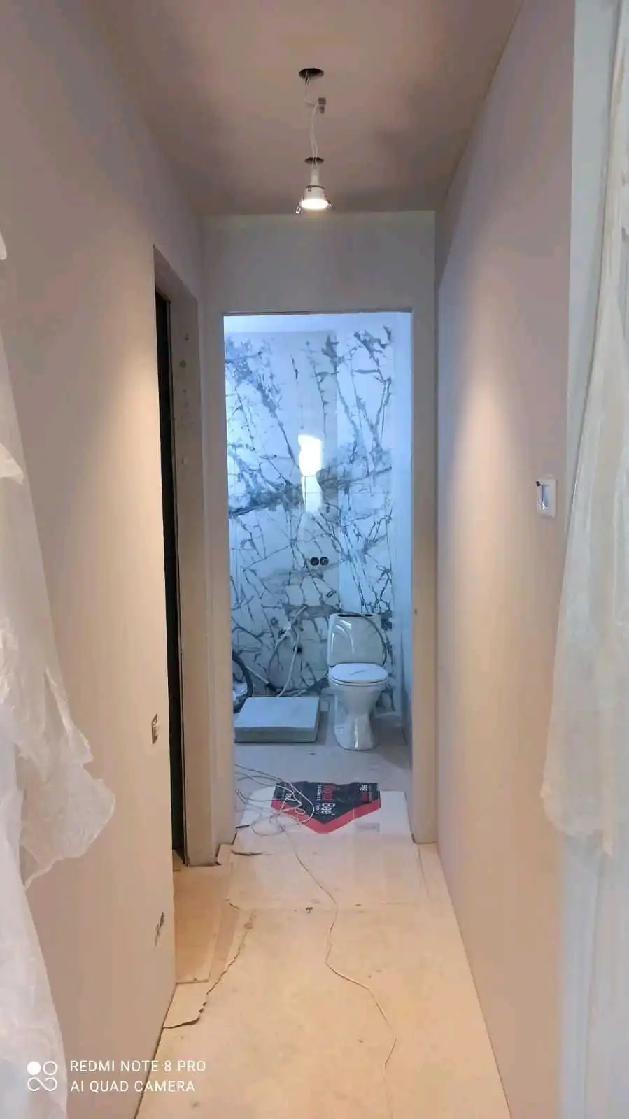 ремонт под ключ