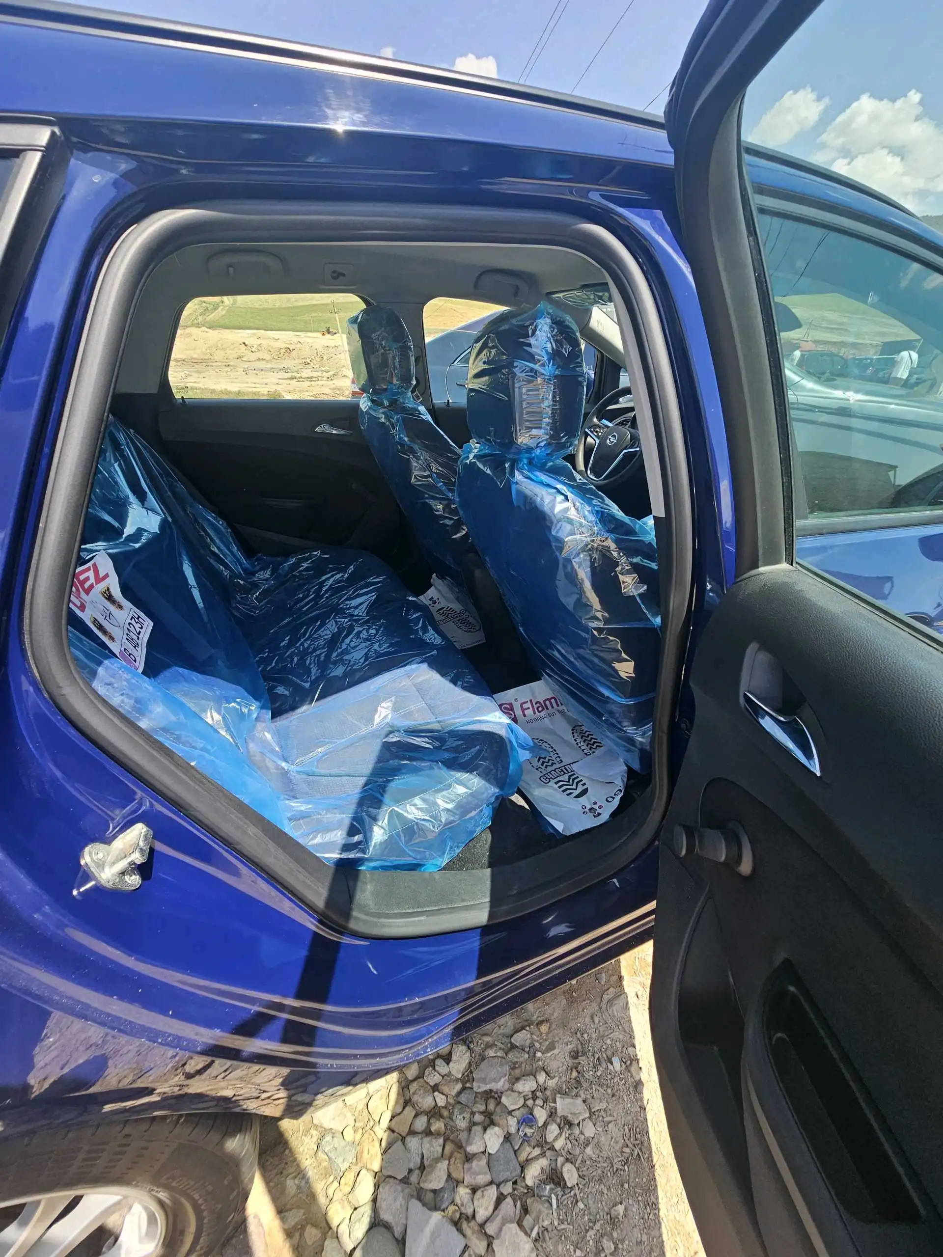 Opel Astra j 2014