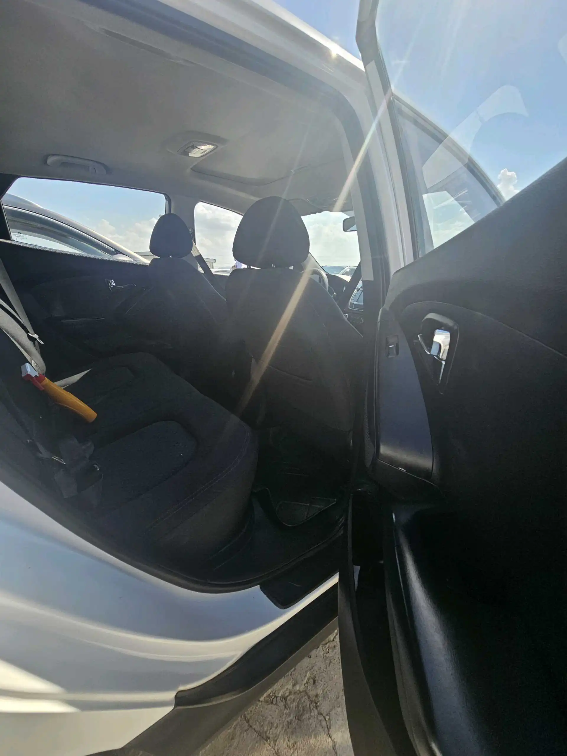 Hyundai Ix35 2014