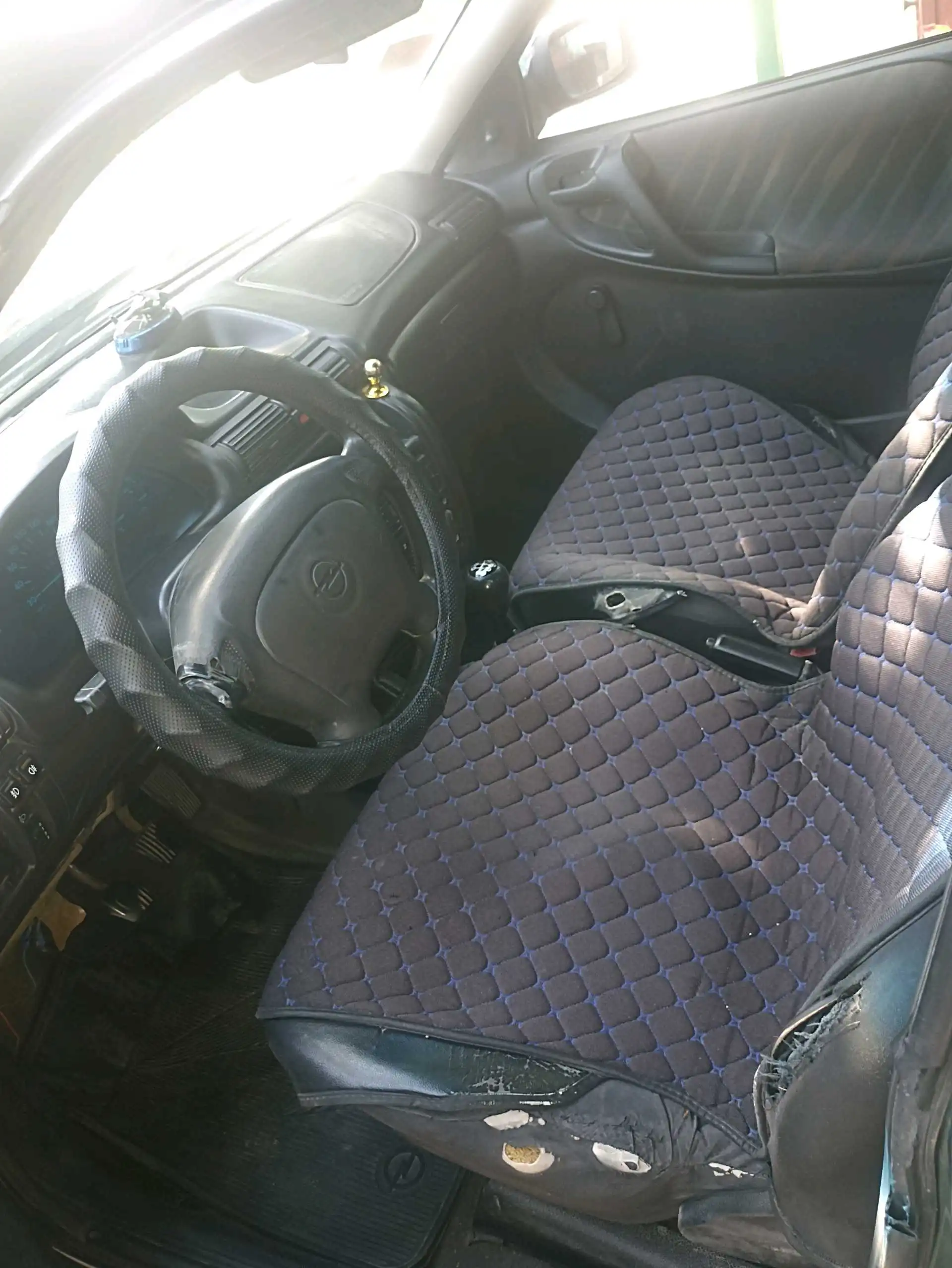Opel Vectra b 1998