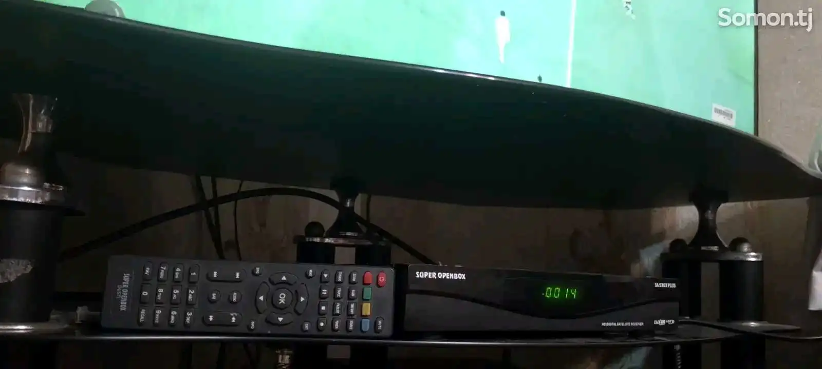  Super openbox ca 5353