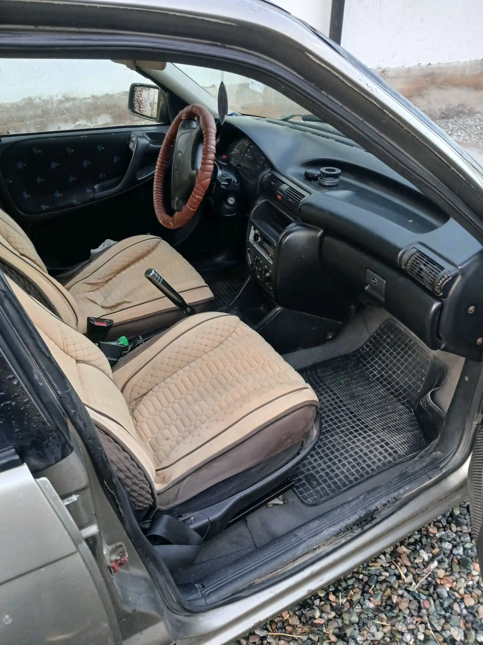 Opel Astra f 1992