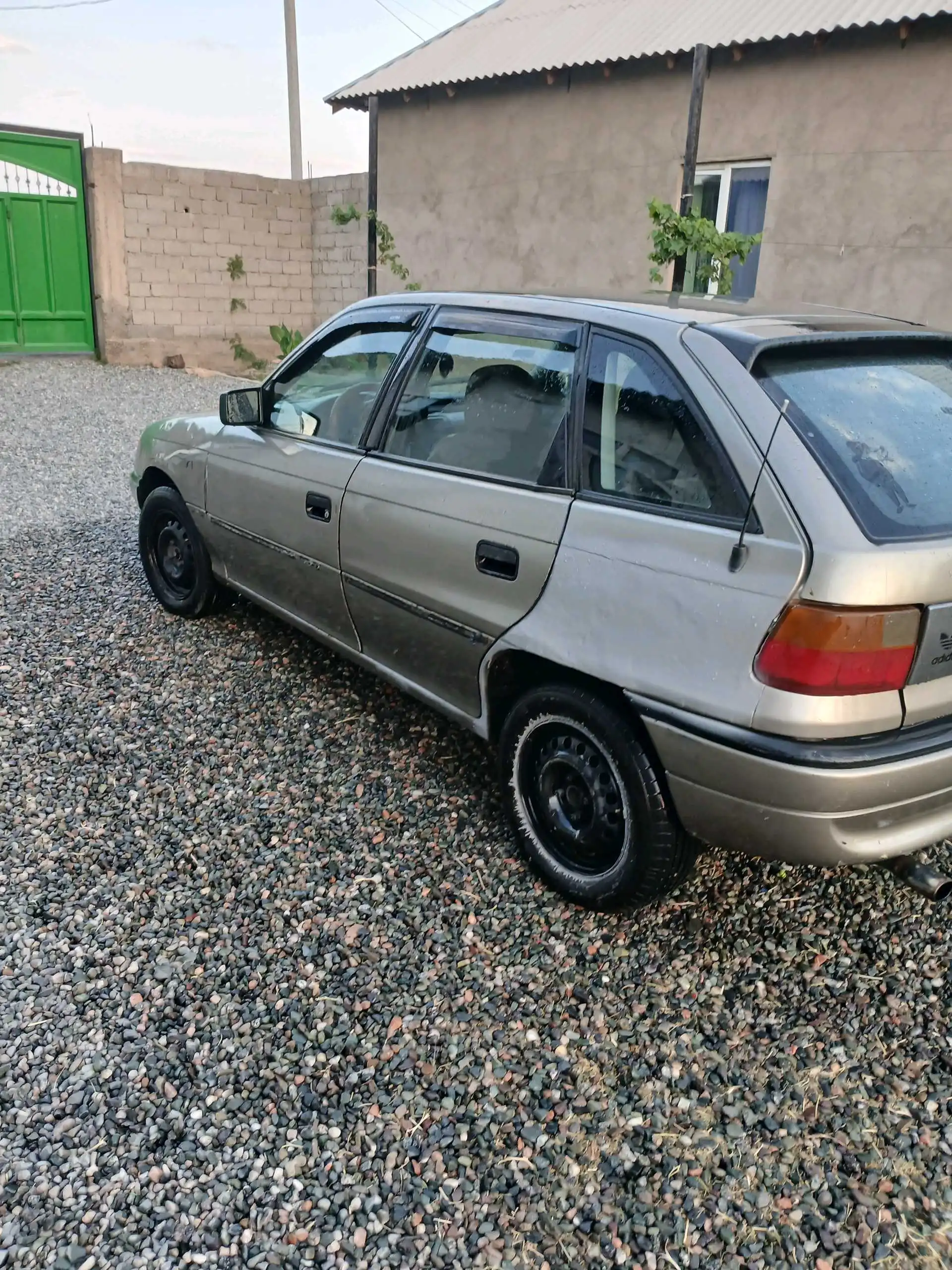 Opel Astra f 1992