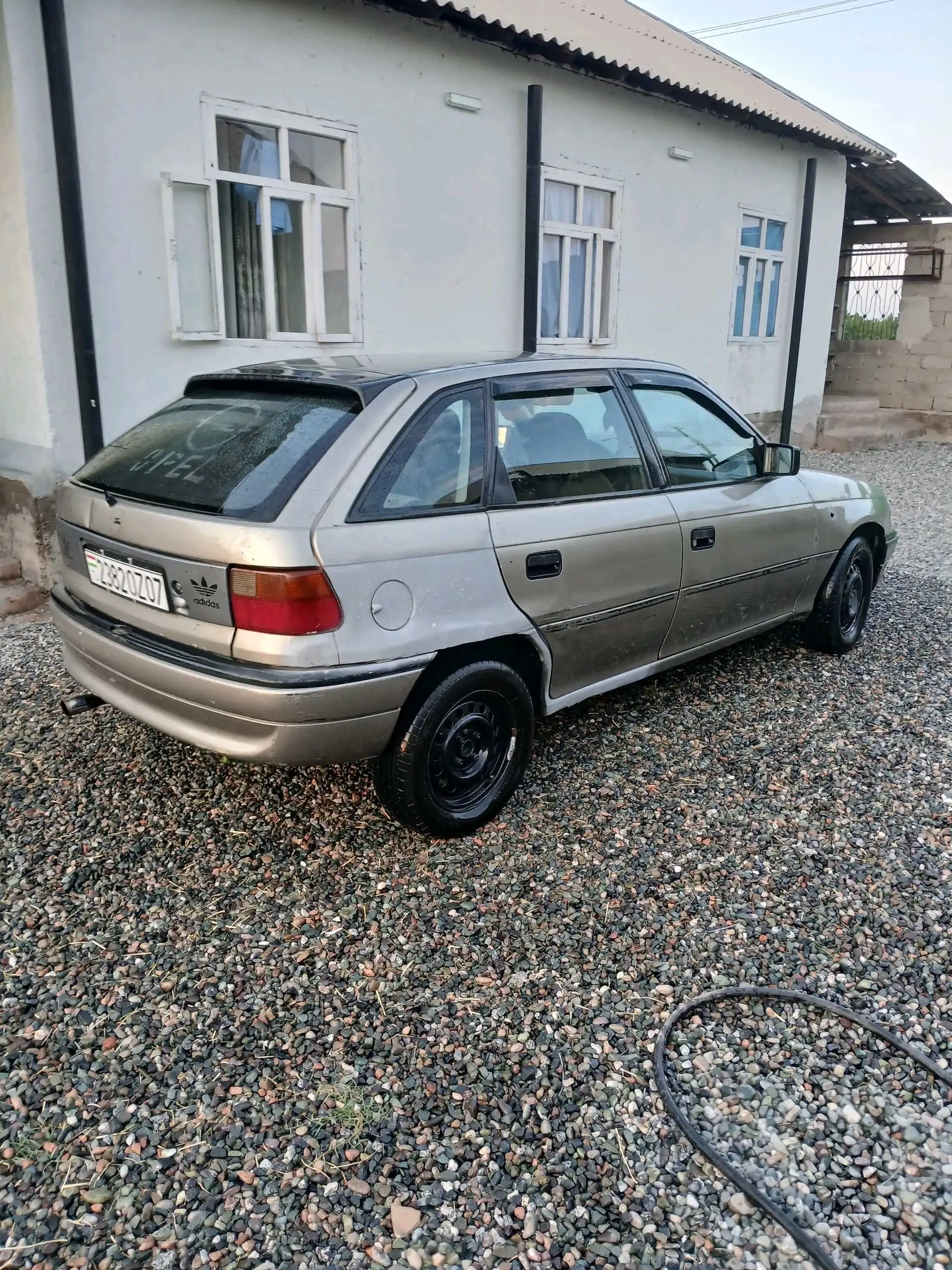 Opel Astra f 1992