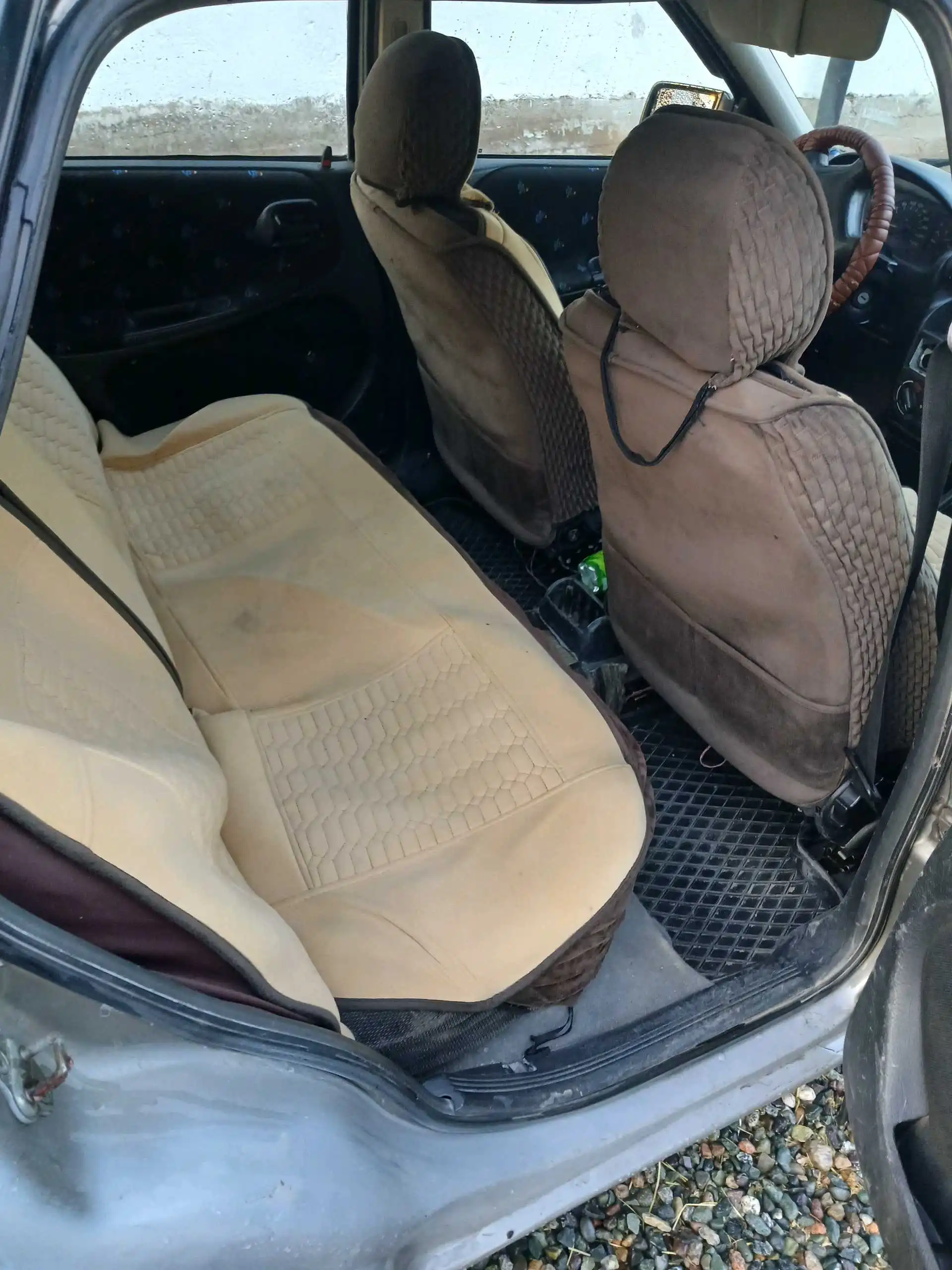 Opel Astra f 1992