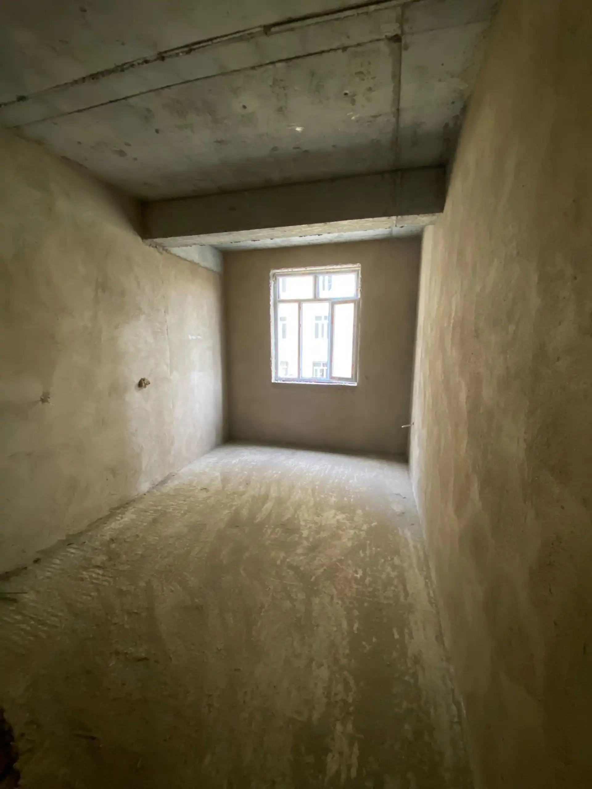 1-к квартира, 4 этаж, 48 м², электрасвет