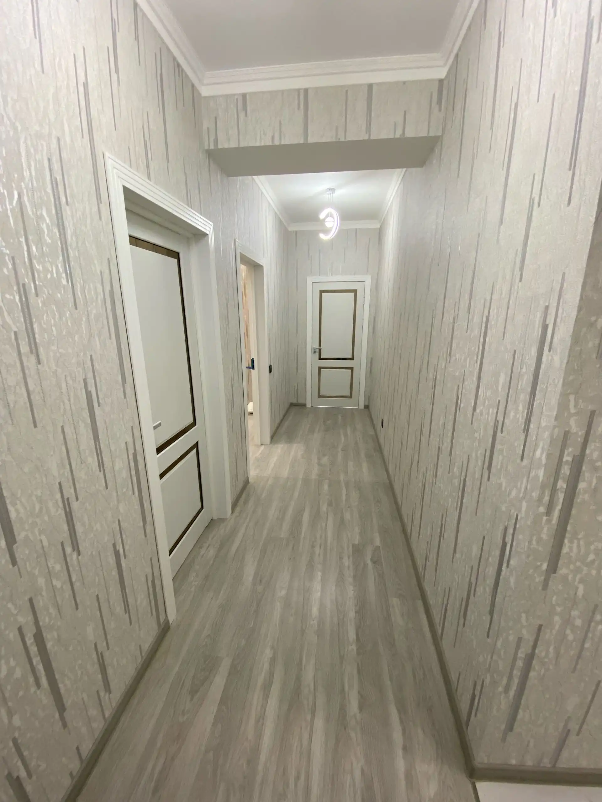 3-к квартира, 4 этаж, 75 м², Рудаки