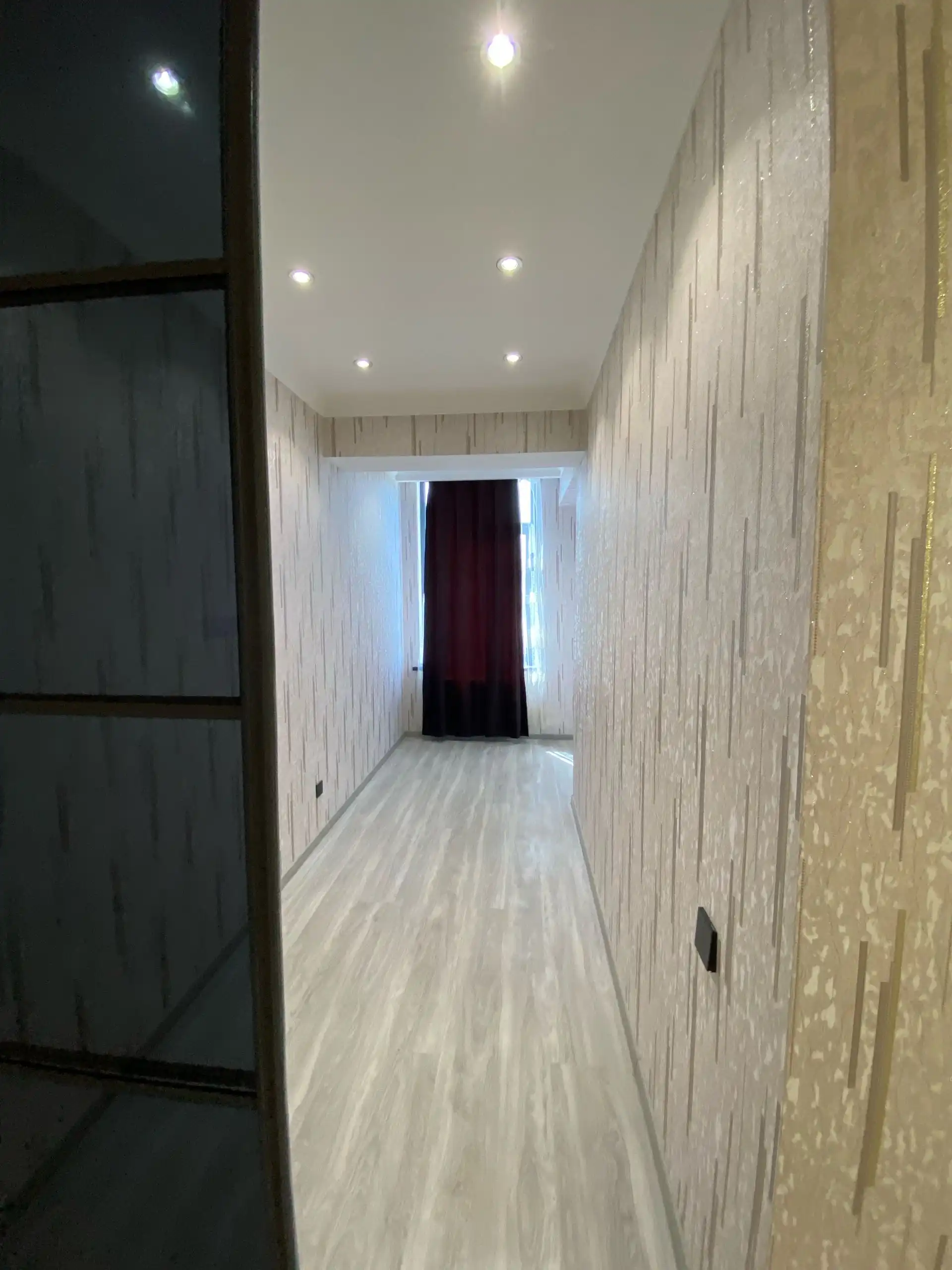 3-к квартира, 4 этаж, 75 м², Рудаки