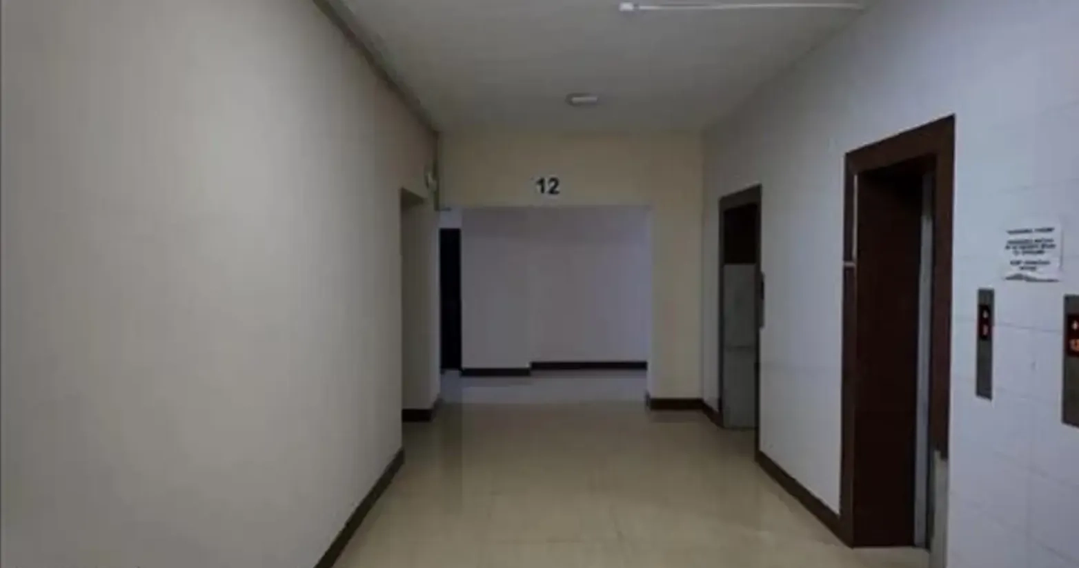 4-комн. квартира, 12 этаж, 180м², И. Сомони — фото 3