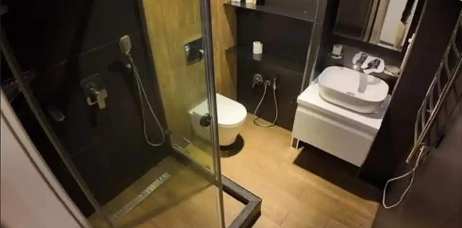 4-комн. квартира, 12 этаж, 180м², И. Сомони — фото 4