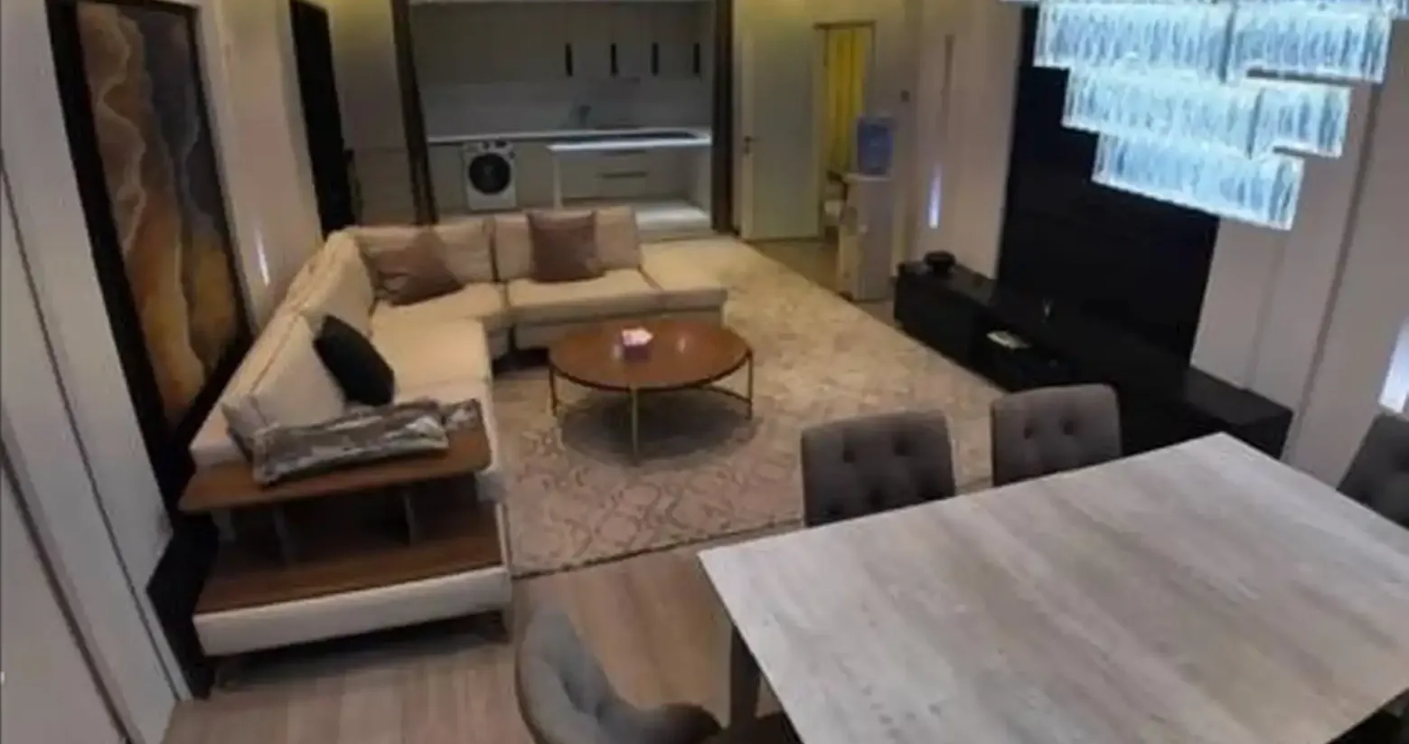 4-комн. квартира, 12 этаж, 180м², И. Сомони — фото 7