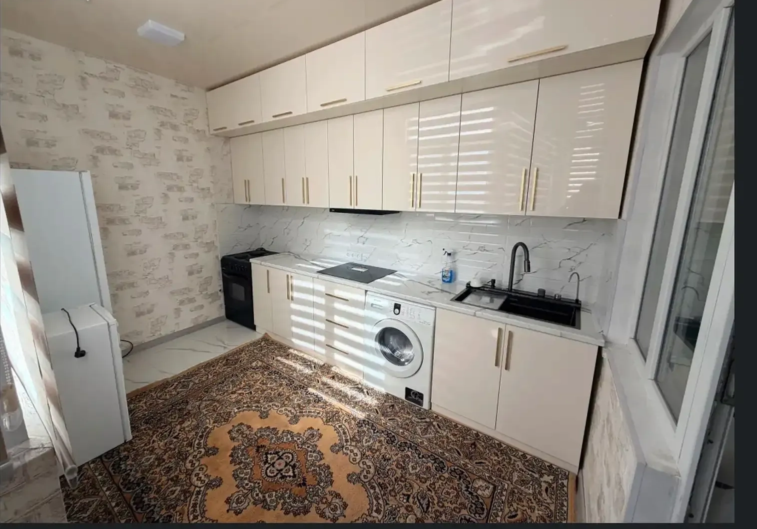 4-комн. квартира, 2 этаж, 100м², Сино — фото 3