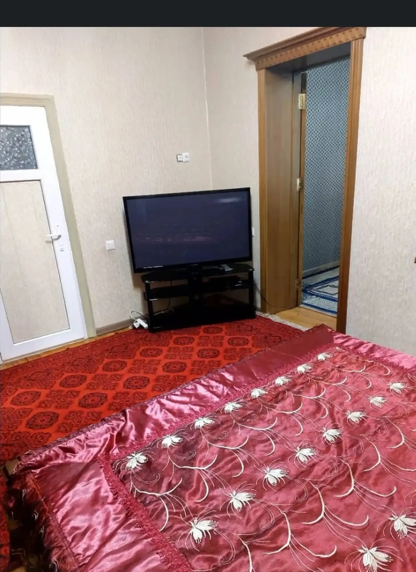 1-этажный, 4 комнатный дом, 180 м², Шохмансур — фото 9