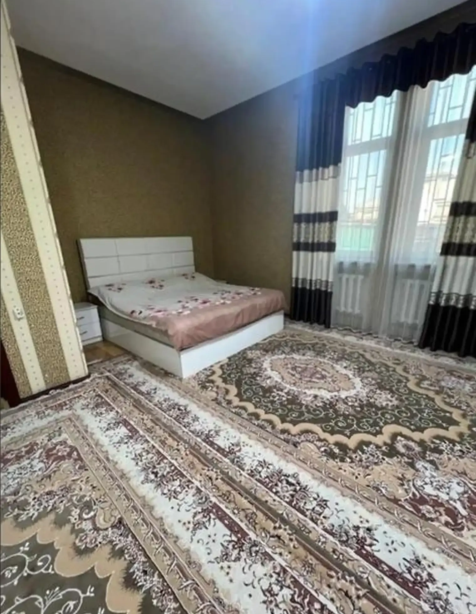 2-этажный, 10 комнатный дом, 550 м², Сомони — фото 6
