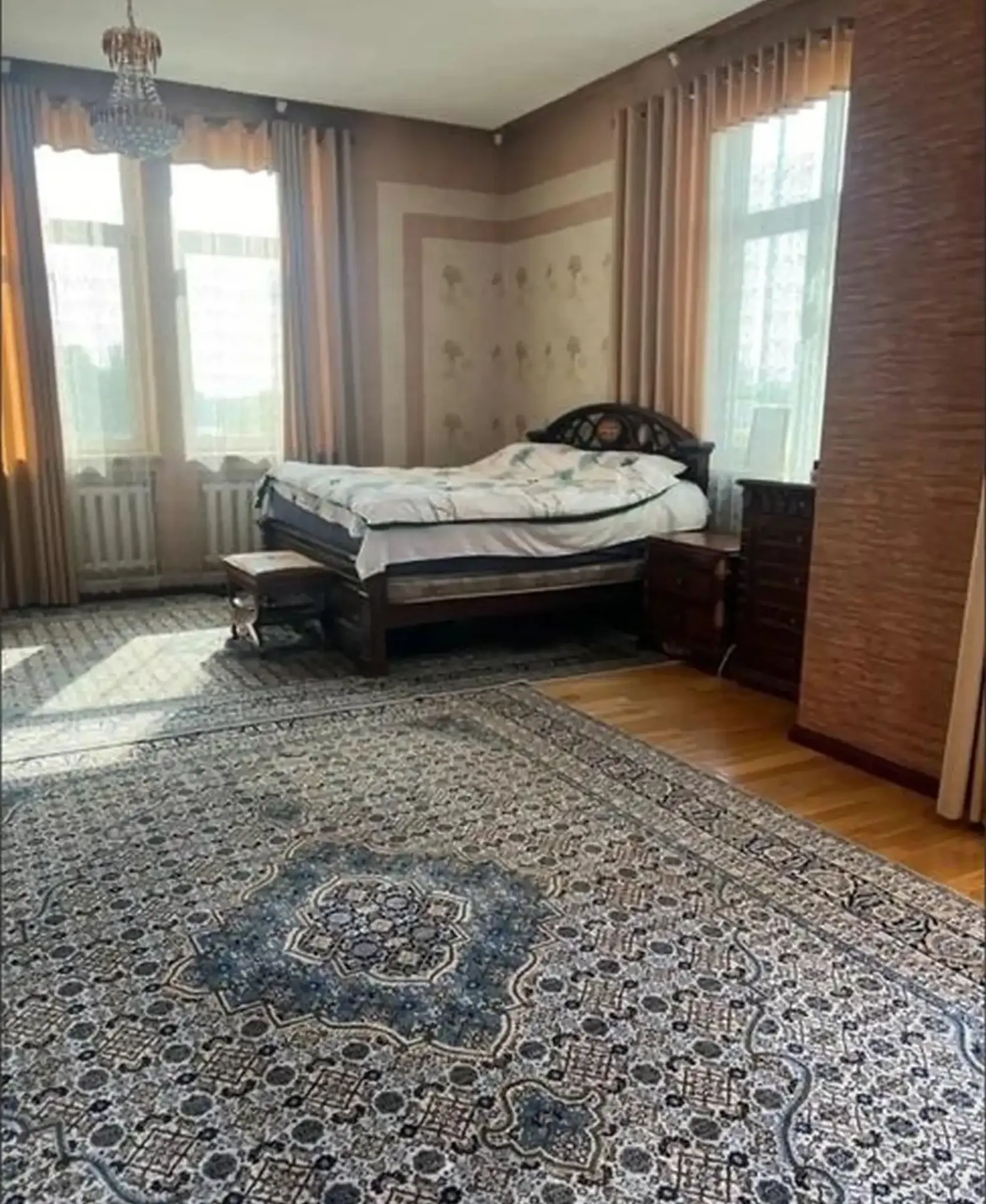 2-этажный, 10 комнатный дом, 550 м², Сомони — фото 12