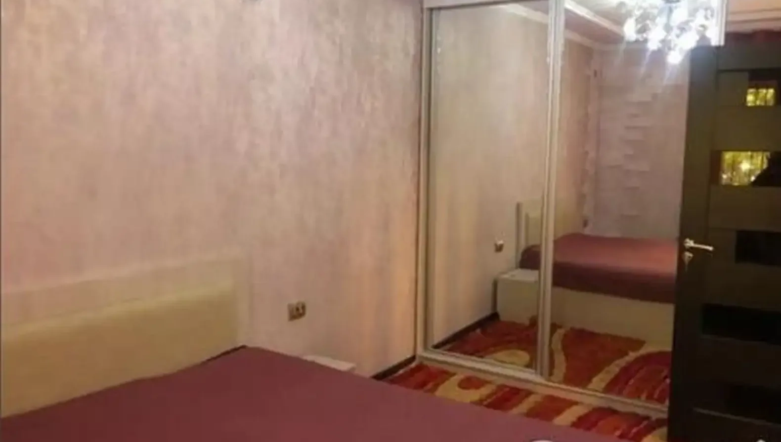 3-комн. квартира, 4 этаж, 80м², Сомони — фото 5