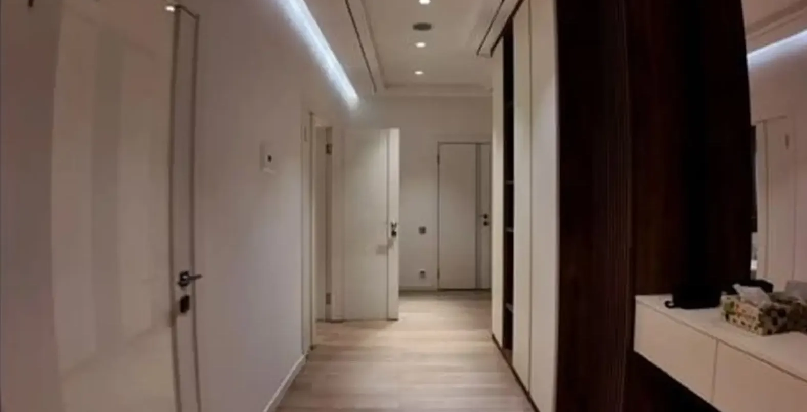 2-комн. квартира, 7 этаж, 72м², И Сомони — фото 2