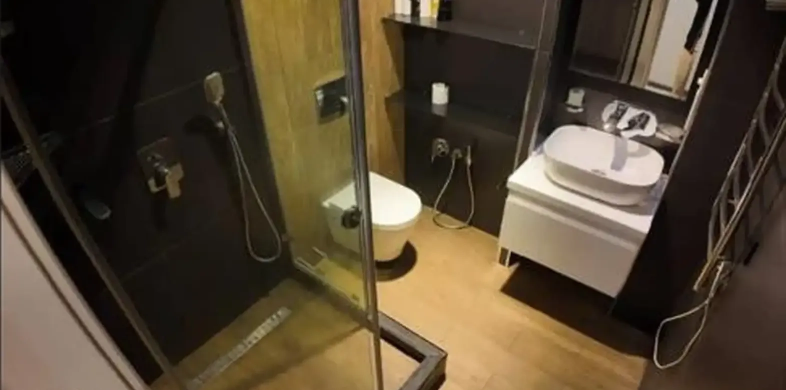 4-комн. квартира, 12 этаж, 170м², И. Сомони