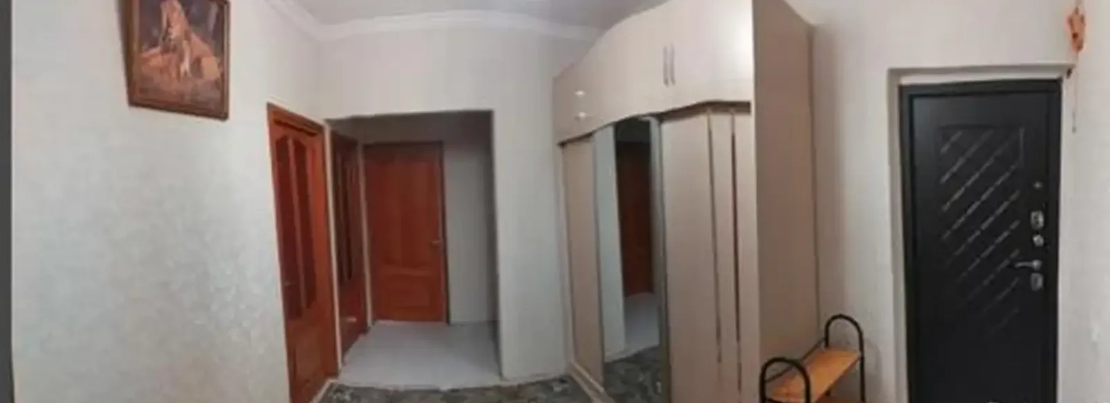 5-комн. квартира, 7 этаж, 100м², Сино