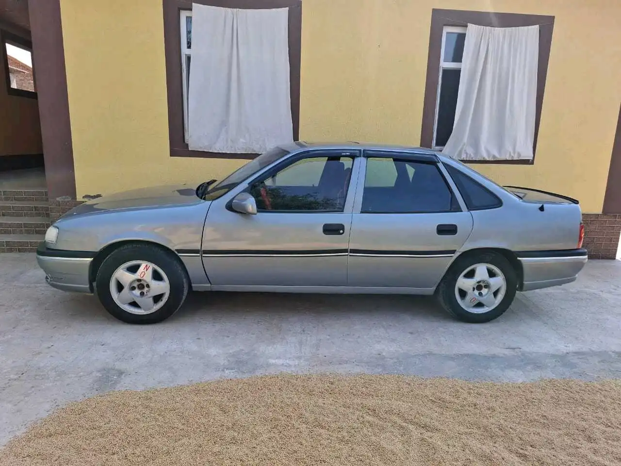 Opel Vectra a 1994