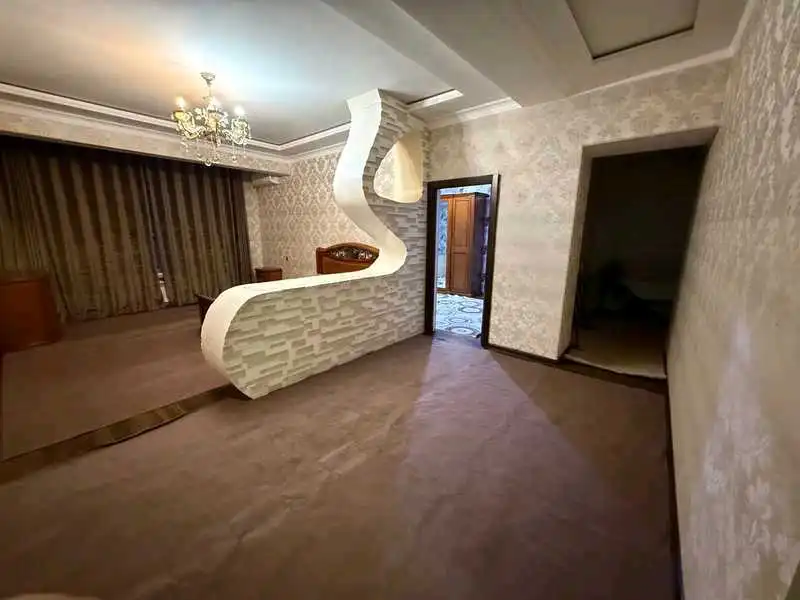 4-к квартира, 15 этаж, 167 м², Славянский