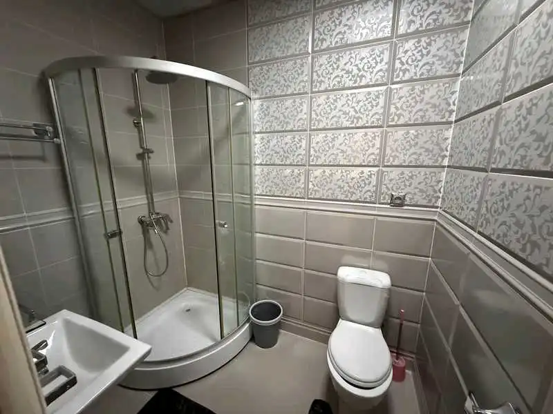 4-к квартира, 15 этаж, 167 м², Славянский