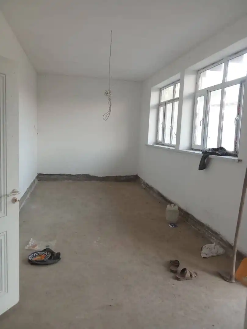 1 этажный, 5-комн. дом, 17 м², чойхона