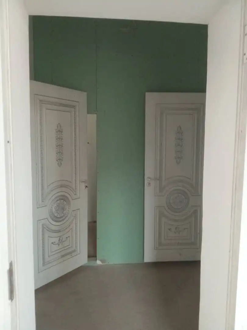 1 этажный, 5-комн. дом, 17 м², чойхона
